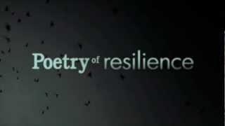 POETRY OF RESILIENCE  Women Make Movies  Trailer [upl. by Zeuqirdor]