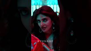 Kissik Mashup  Kissik X oo Antava telugumashup  Pushpa2The Rule  AlluArjun  SreeLeela [upl. by Eelimaj]