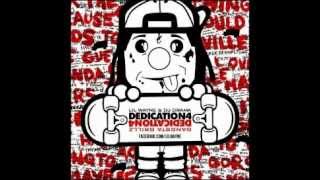 Lil Wayne ft Nicki Minaj  Mercy Dedication 4 [upl. by Eniroc]