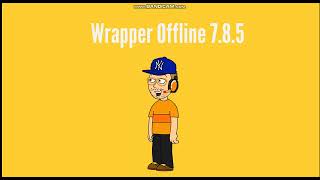 I finally got Wrapper Offline 785 D [upl. by Zachary800]