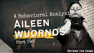 Unravelling Aileen Wuornos Inside Her Final Days and Disturbed Mind  Part 02 [upl. by Egor314]