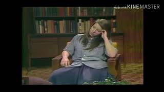 Disorganized Hebephrenic Schizophrenia Interview from 1980s Psychiatric teaching film [upl. by Airreis]