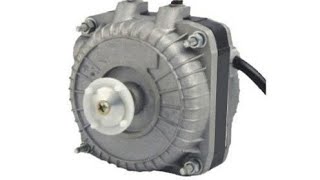 Shaded pole Induction MotorTamil  Single phase Induction motor  EE  Electrical Machines [upl. by Elise389]