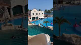 Marina el Cid Riviera Maya un hotel familiar [upl. by Poul]