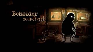 Beholder  The End  OST [upl. by Darci]