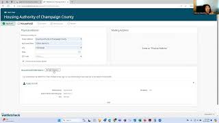 How to apply for HACCs Waiting List [upl. by Hgieloj821]