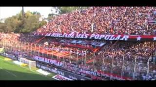 Newell´s Old Boys  Racing Club 27102009 [upl. by Dranoc]