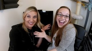 Screaming Vocal Tutorial With Mom [upl. by Sharline]