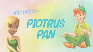 Krótko o Piotrusiu Panie [upl. by Carlin]