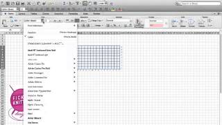 Knitting Design on a BudgetHow to create a chart [upl. by Siclari]