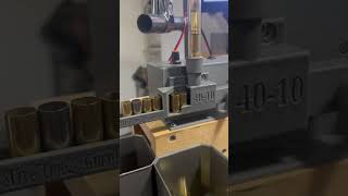 Brass sorter for 40SW and 10mm [upl. by Broderic384]