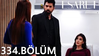 ESARET 334BÖLÜM  Redemption Episode 334 PromoCautiverio capitulo 334 trailer englishampen español [upl. by Nylrak]