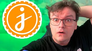 🚀JASMY YOU WONT BELIEVE THE PRICES JASMY COIN NEWS TODAY [upl. by Peg]