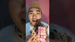 Lipmatte leafhea ringan banget lipmattemurah lipmatteviral [upl. by Ajax]