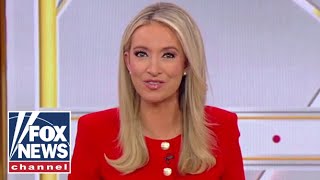 Kayleigh McEnany Even the liberal media is starting to panic [upl. by Mommy]