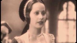 The Execution of Anne Boleyn Merle Oberon [upl. by Ikciv131]