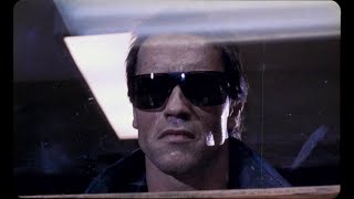 The Terminator quotIll be backquot 35mm sample [upl. by Murton]