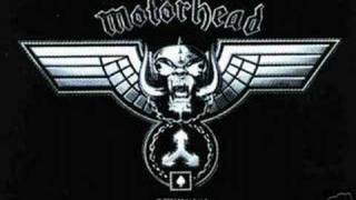 ♠ Motörhead ♠  Rock n´ Roll [upl. by Akere384]