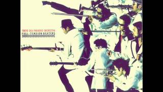 Dizzys Blues ～Interlude～ Tokyo Ska Paradise Orchestra [upl. by Navannod]