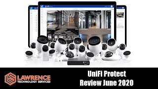 UniFi Protect Review 2020 [upl. by So]