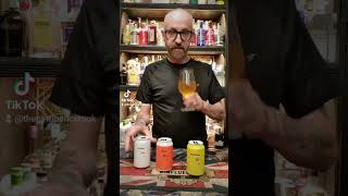 Wednesday Beer by AND UNION drinks beer review Unboxing oktoberfest octoberfest beerreview [upl. by Oecam203]