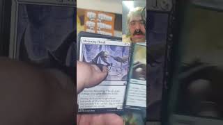 Ravnica Remastered draft booster magicthegathering boosteropening mtg ravnicaremastered [upl. by Ingvar]