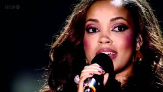 Dionne Bromfield  Love is a losing game MOBO Awards 2011 [upl. by Christiana601]