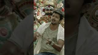 Thalapathy Vijays Energetic Verasa Dance for the Song Verasa Pogayile supergoodfilms shorts [upl. by Eirrol]