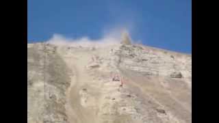 Amazing Motorcycle Hill Climbing at the Big Nasty Hill Climb [upl. by Nirro676]