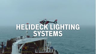 WATTs UP Episode 6 Helideck Lighting Systems [upl. by Audre]