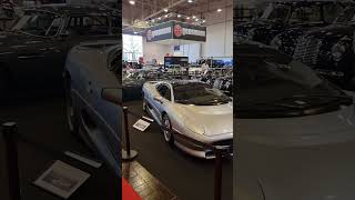 Techno Classica Essen 2024 Teaser [upl. by Ilrahc370]