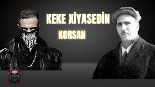 Dengbej Şakiro Keke Xiyasedin Ft Massaka amp Diablo Kral Trap Remix [upl. by Aryahay324]