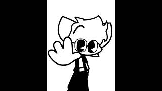 they dont love you like I love you animation inkblot shorts [upl. by Martin]