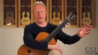 Video Lesson  Scott Morris on Tone Production [upl. by Oscar]