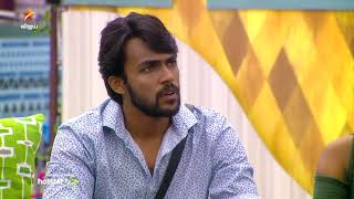 BIGG BOSS  27th August 2017  Promo 1 [upl. by Vacla]