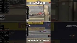 Recreating F1 Spins 2 shorts f1 f1shorts [upl. by Jenkel]