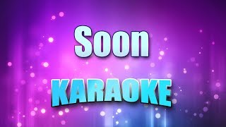 Rimes LeAnn  Soon Karaoke amp Lyrics [upl. by Anaihs679]