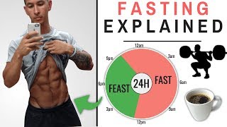 Intermittent Fasting How to Best Use it for Fat Loss 5 Things You Need to Know [upl. by Freeborn]