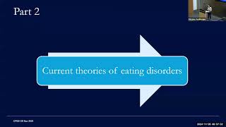 Tapping Creative Solutions to Address Treatment Efficacy amp Access An Example From Eating Disorders [upl. by Giavani]