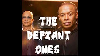 THE DEFIANT ONES NETFLIX 1 PT DESCARGA MEDIAFIRE Y MEGA [upl. by Lenette815]