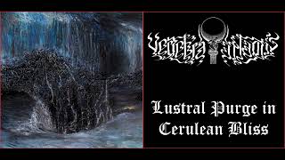 💀 Vertebra Atlantis  Lustral Purge in Cerulean Bliss 2021 Full Album 💀 [upl. by Ahsillek]