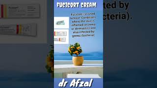 fucicort cream uses l fucicort cream uses in urdu shortsvideo youtubeshorts [upl. by Dat]