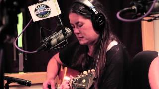 Rachael Yamagata  quotDuetquot  Radio Woodstock 1001  71114 [upl. by Ahsead]