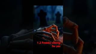 12 Freddys Coming for youhalloween roblox robloxeditsyoushouldtryttd3 [upl. by Sula]