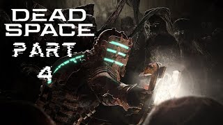 Restart the Engines  Dead Space Remake part 4 [upl. by Carolle705]