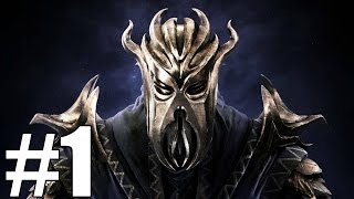 Прохождение TES V Skyrim  Dragonborn 1 Храм Мирака [upl. by Gizela]