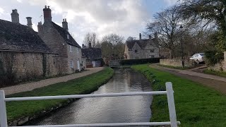 River Thames Path  Part 1 The Start [upl. by Niveg]