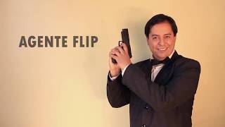 Los valores y antivaloresAgente FLIPJonathan Golergant [upl. by Bridwell]