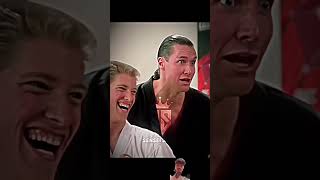 revenge 😈 cobrakai cobrakaiedits karatekid cobrakaiseason5 cobrakaikid edit short [upl. by Rolan]