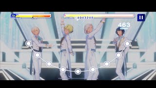 Ensemble Stars Music exfine  Genuine Revelation  Expert Full Combo [upl. by Castor]